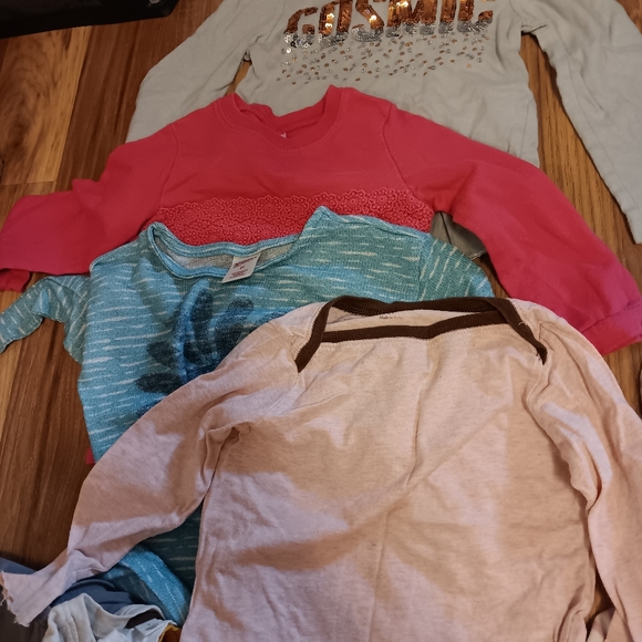 euc huge 2t top bundle - Picture 3 of 8